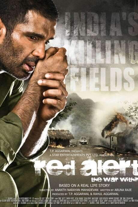Red Alert: The War Within